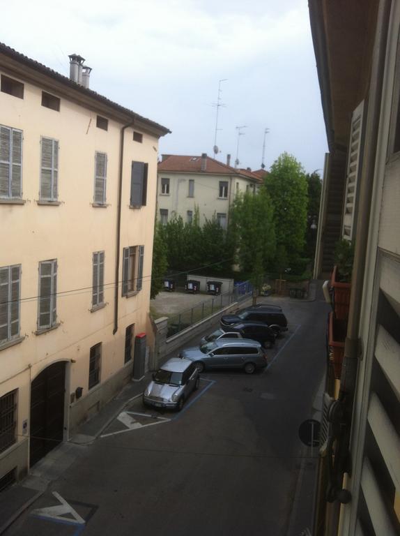 Appartamento D3 Parma Exterior foto