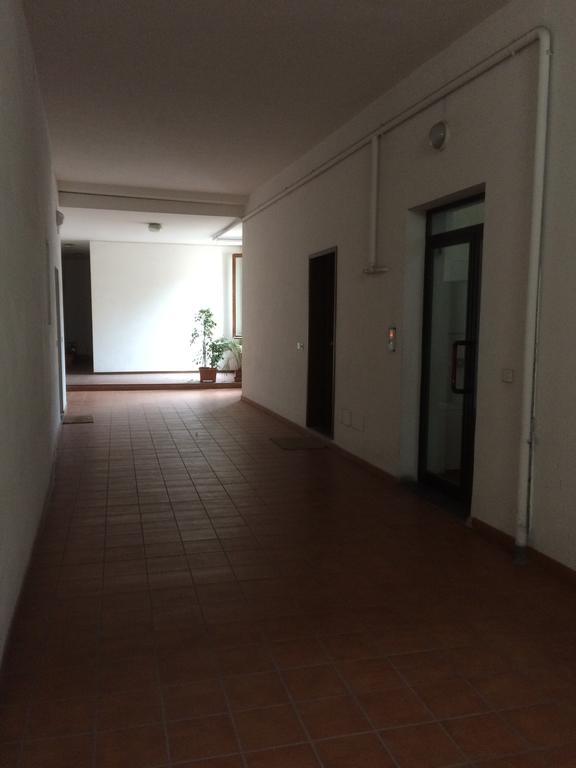 Appartamento D3 Parma Exterior foto